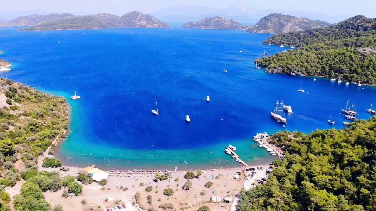 Aéroport de Dalaman