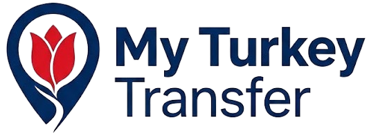 My Turkey Transfer